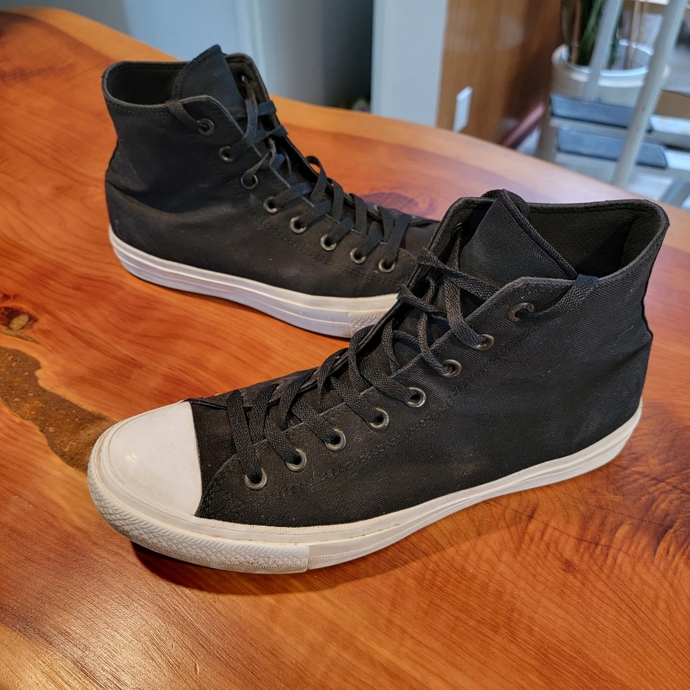 Converse Chuck Taylor All Star Canvas High Top - Men's 11